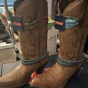 Brand New Durango Crush Woman’s Boots